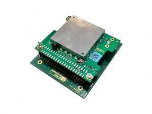 AIS-Receiver-Adapter-Board A211 Produktfoto perspektive 2
