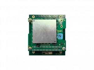 AIS-Receiver-Adapter-Board A211 Produktfoto top