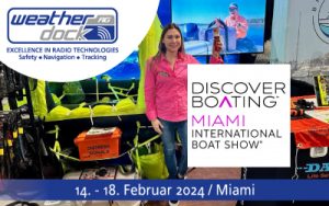 News Banner Miami Boat Show DE 2024