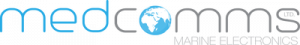 Logo Distributor Malta Medcomms