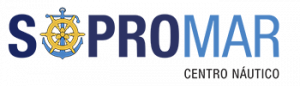 Logo Distributor Portugal Sopromar