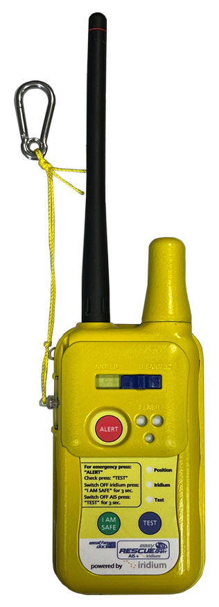 A04020 easyRESCUE-SAT-SART Produktbild Titlebild