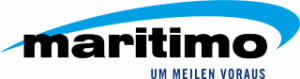 Logo Distributor Österreich Maritimo