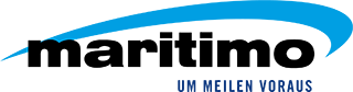 Logo Distributor Österreich Maritimo