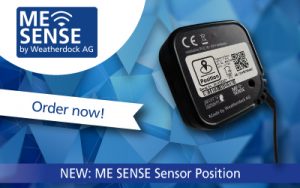 A22722 ME SENSE Sensor Position - order now