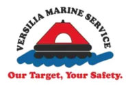 Logo Distributor Italien Versilia Marine Service