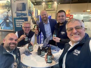 Messe Boot 2024 Foto 3