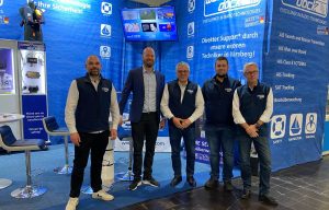 Messe Boot 2024 Messe Team