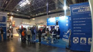 Messe Boot 2024 Messeteam