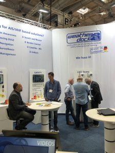 Messe SMM 2024 Foto 1
