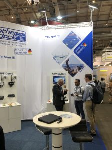 Messe SMM 2024 Foto 2