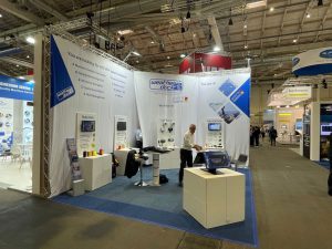 Messe SMM 2024 Foto 3