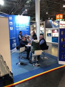 Messe Boot 2024 Foto 2