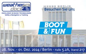 News Banner BOOT & FUN 2024 deutsch
