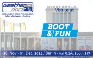 News Banner BOOT & FUN 2024 englisch