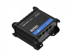 Produktbild Teltonika Router RUT951 480x360 px