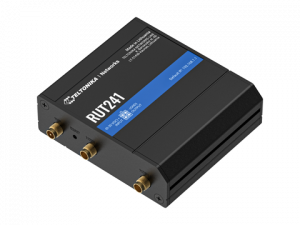 Produktbild Teltonika Router RUT241 480x360 px