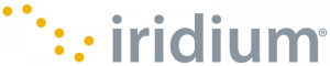 Logo Iridium