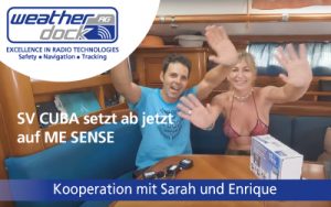 News Banner Kooperation SV CUBA