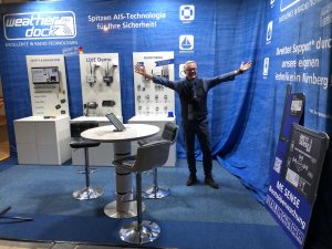 Messe BOOT&FUN Berlin 2024 Foto 01