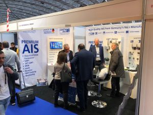 Messe METS Amsterdam 2024 04
