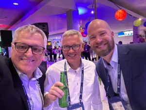 Messe METS Amsterdam 2024 05