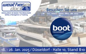 News Banner BOOT 2025 DE