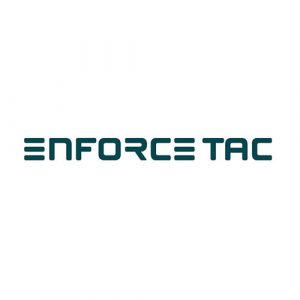 Logo ENFORCE TAC quadrat