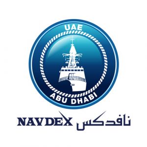 Logo NAVDEX quadrat