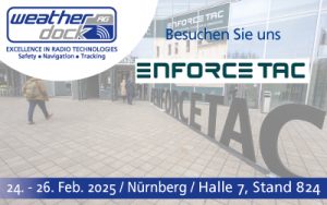 News Banner ENFORCE TAC DE 20250130