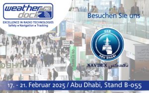 News Banner NAVDEX 20250128 DE