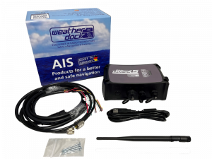 easyTRX3S-LAN Gen2 A20022 Verpackung+Lieferumfang