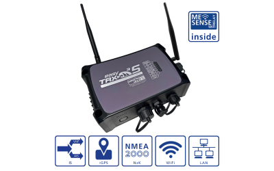 A20019 easyTRX3S-LAN