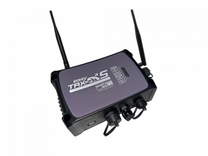 easyTRX3S-LAN A20019 Produktbild