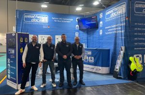 Foto BOOT Düsseldorf 2026 Messeteam