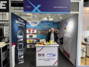 NAVDEX Abu Dhabi 2025 Foto03