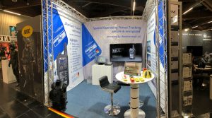 ENFORCE TAC Nürnberg 2025 Foto06