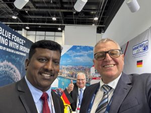 NAVDEX Abu Dhabi 2025 Foto08