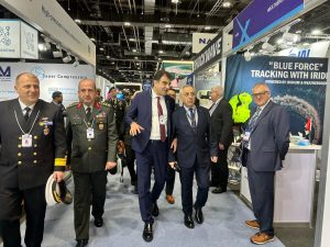 NAVDEX Abu Dhabi 2025 Foto09