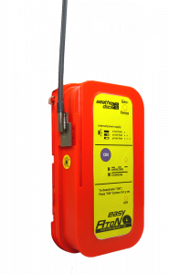 easyMAtoN - Mobile AIS AtoN Typ 1 Navigationshilfe, Gerät perspektive