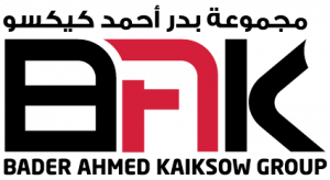 Logo Distributor Bahrain BAK Group