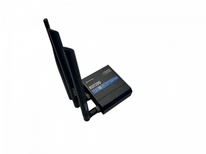 ME SENSE GATE LTE (RUT200) Produtkfoto perspektive