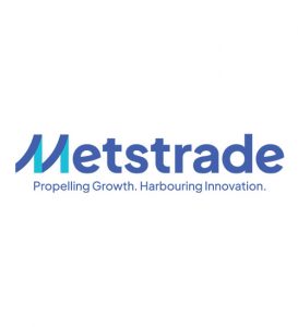 Logo Metstrade web