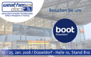 News Banner BOOT 2026 DE