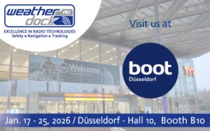 News Banner BOOT 2026 EN