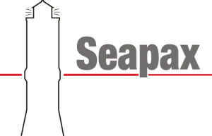 Logo Distributor Schweden Seapax
