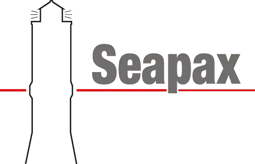 Logo Distributor Schweden Seapax