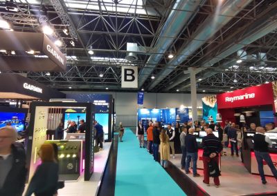 Foto 2 Boot Düsseldorf 2026