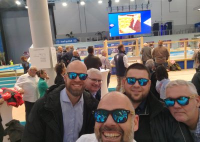 Foto 3 Boot Düsseldorf 2026