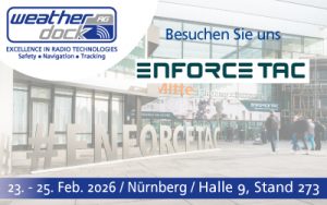 News Banner ENFORCE TAC DE 20250130